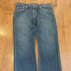 Adriano Goldschmidt The Protege Straight Leg 33R